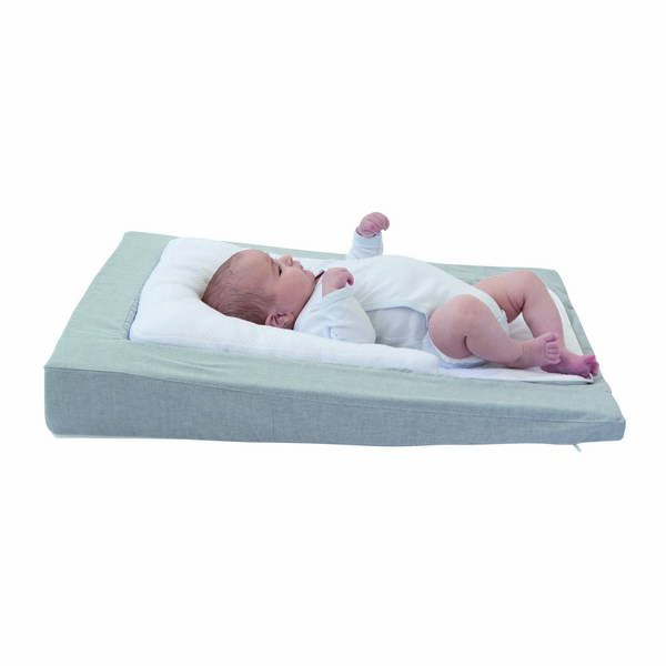 Saltea infasat 2in1 Candide cu reductor - imagine 3