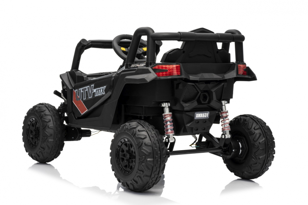 Buggy Madman UTV-MX | Mașinuță 4x4 electrică - imagine 4