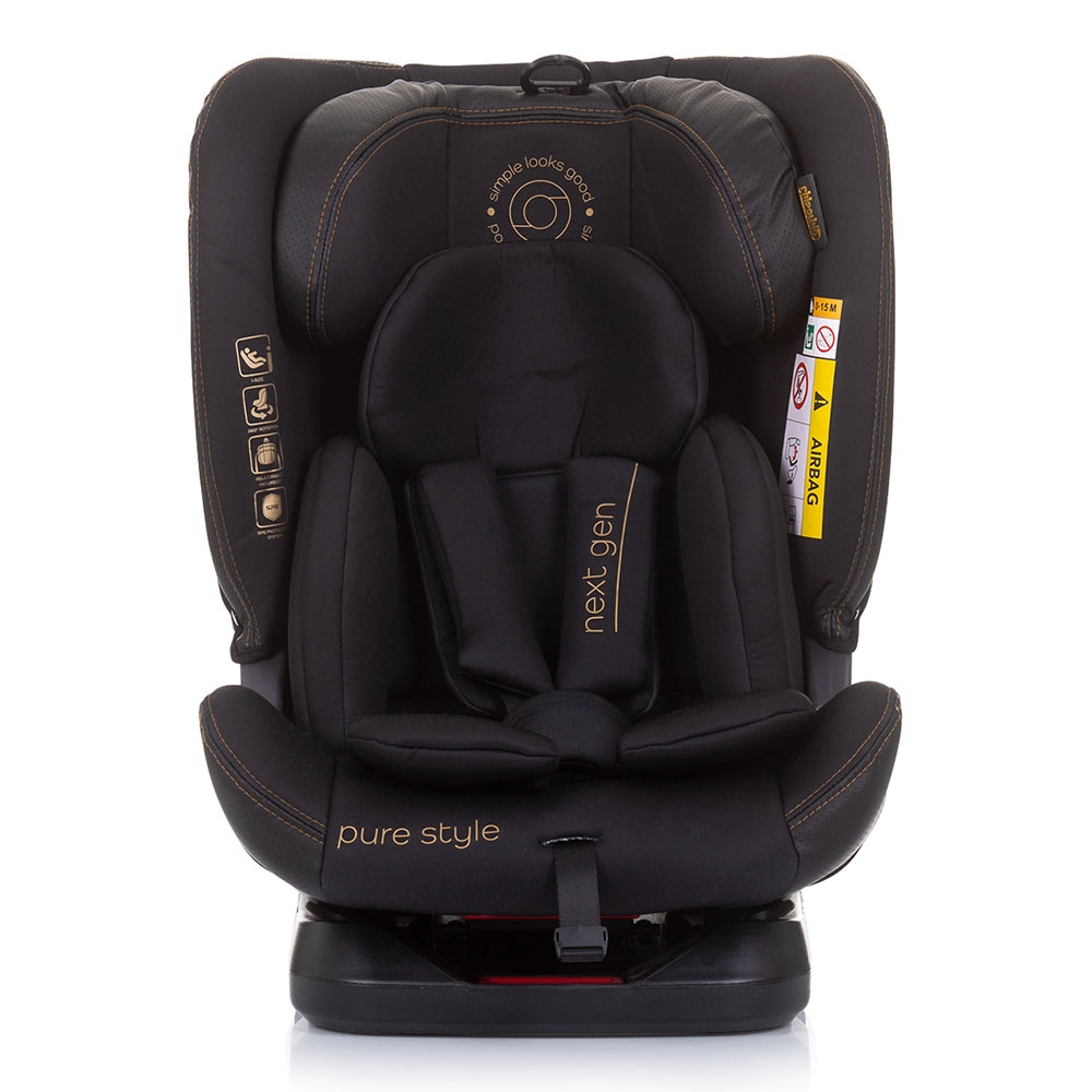 Scaun Auto Chipolino Next Gen Isofix 0-12 Ani