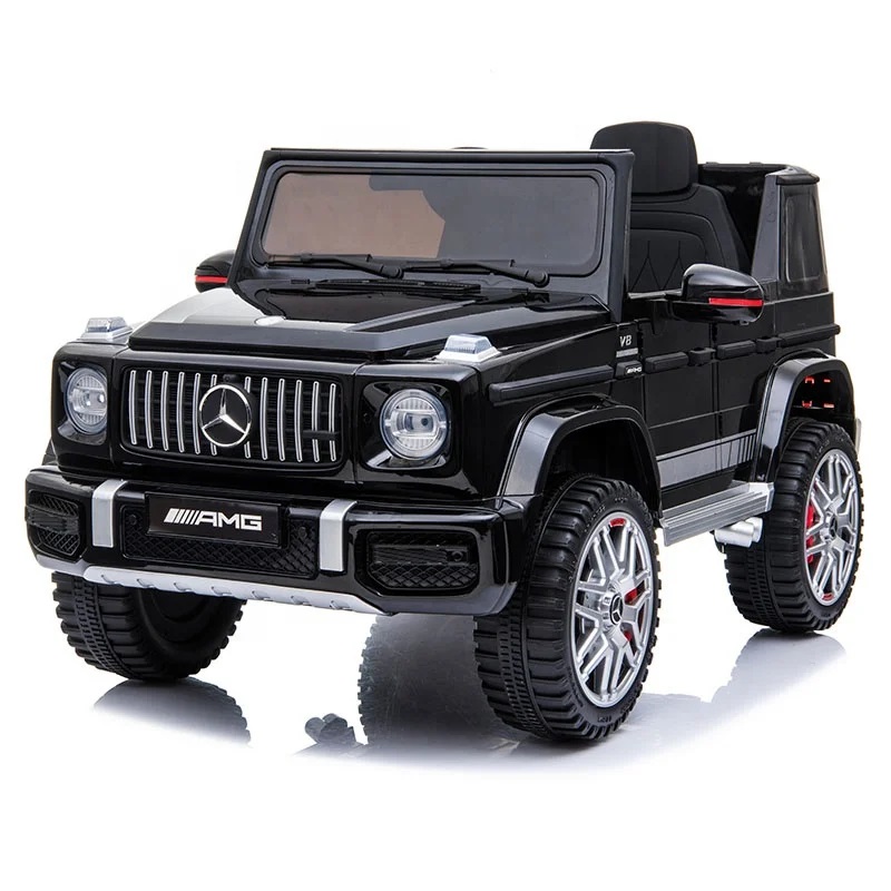 Mercedes AMG G63 Electric | Masinuta Copii 1259 Lei