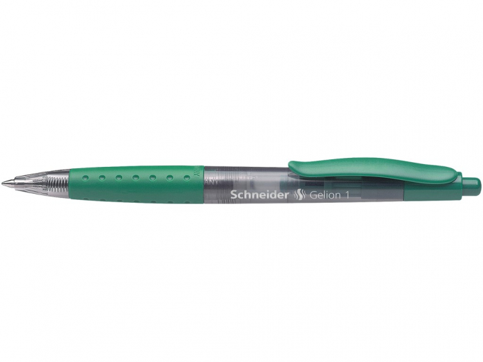 Pix Gel Schneider 4 Culori, 0.7 mm