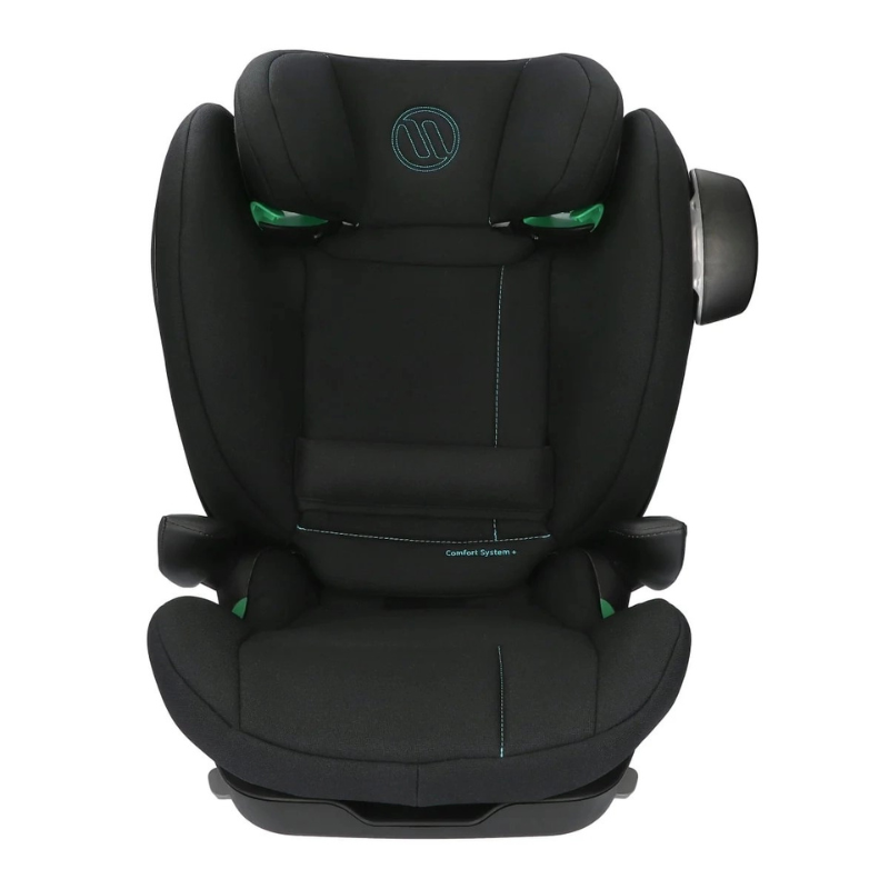 Avionaut MaxSpace - Scaun auto spațios și sigur