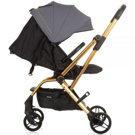 Carucior Chipolino Twister cu Sezut Rotativ - imagine 5