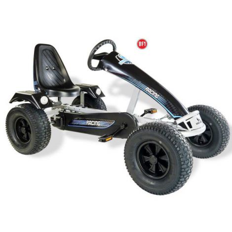 Kart Pedale Camaro GT BF1 Dino Cars | Aventură Sigură