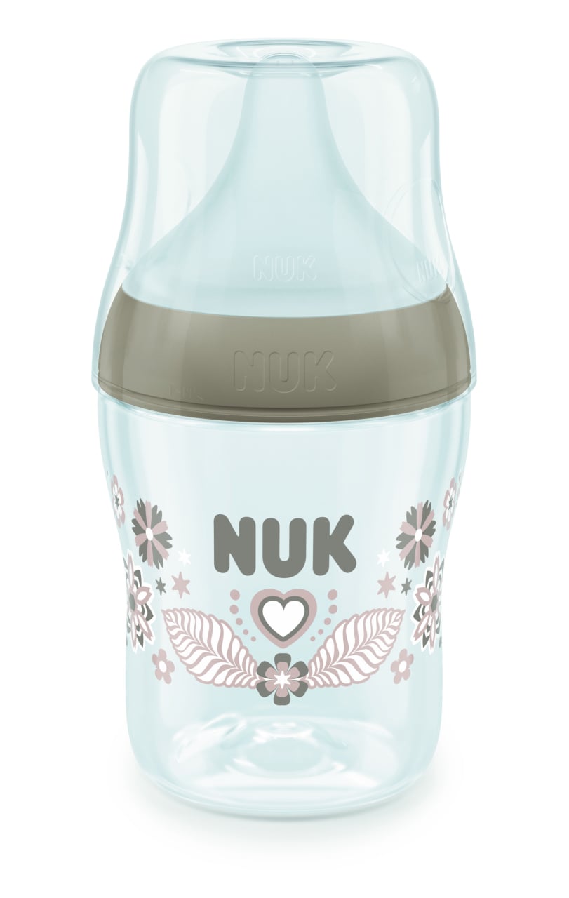 NUK Perfect Match 150ml Anti-Colică Control Temp