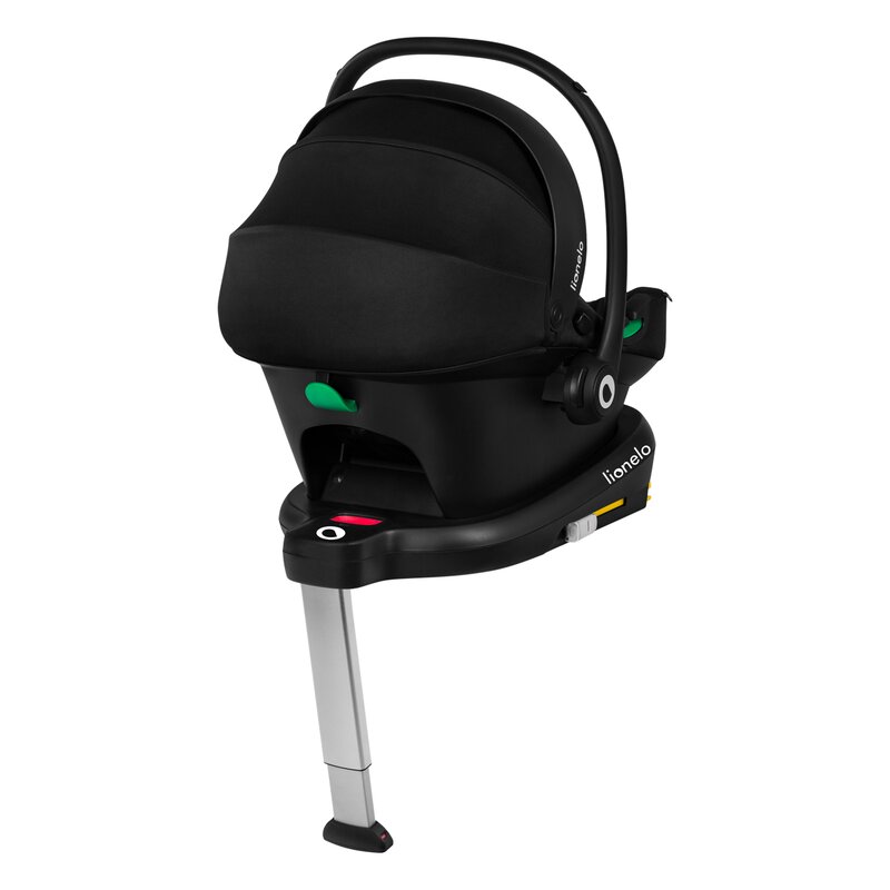 Scaun Auto Lionelo Astrid i-Size cu Bază Isofix - imagine 5