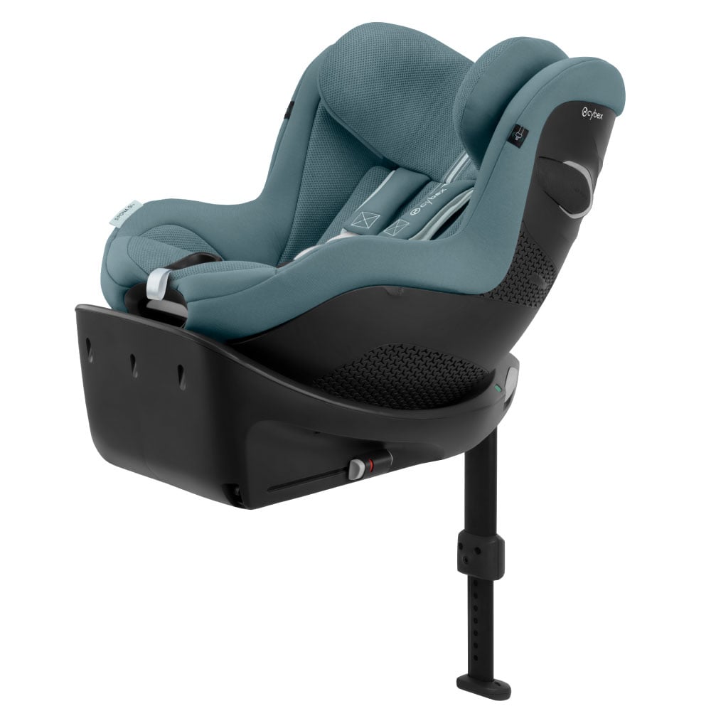 Scaun Auto Rotativ Cybex Sirona Gi i-Size