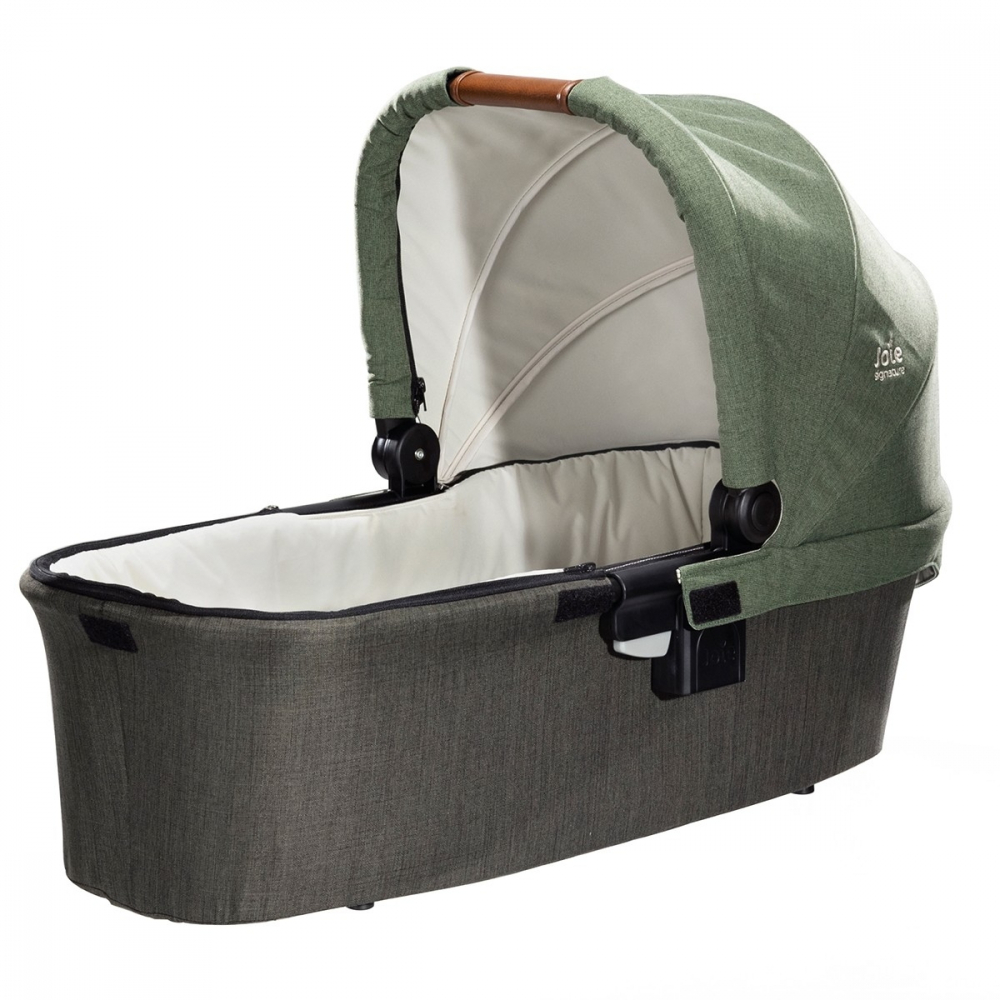 Joie Finiti Signature Pine - Carucior 2in1 Premium - imagine 8