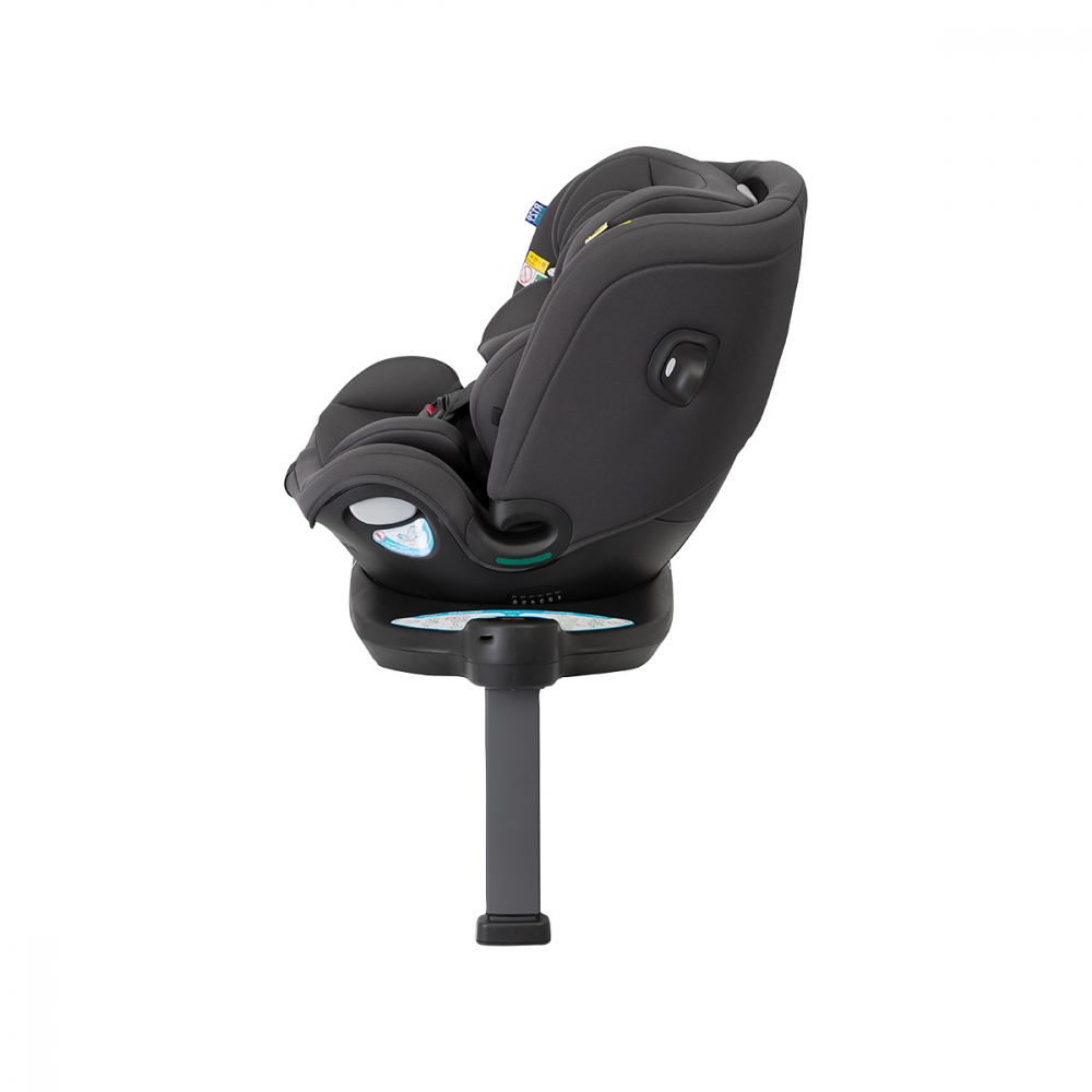 Graco Turn2Me Grow - Scaun Auto Rotație 360° - imagine 3