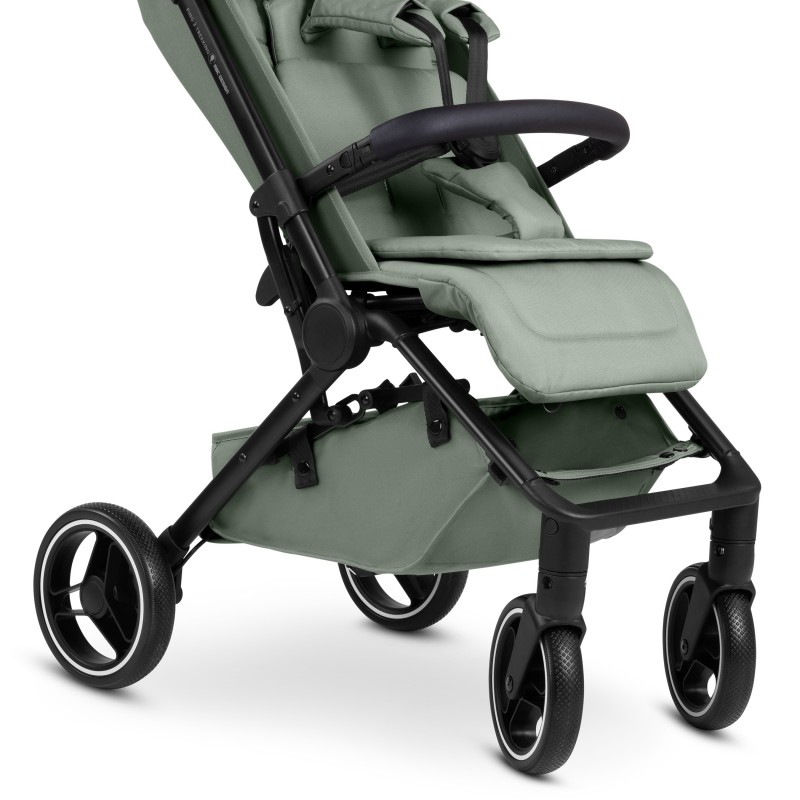 ABC Design Ping 3 Trekking - Carucior Sport - imagine 10
