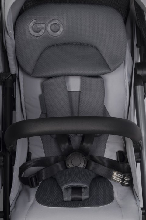 Carucior Gemeni EasyGo Echo Ultrapliabil - imagine 5