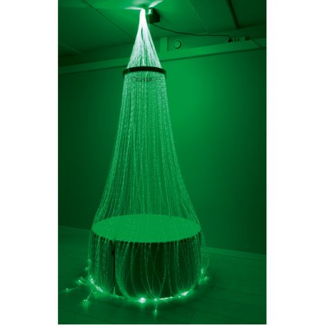 Candelabru Fibra Optică Moje Bambino, Terapie Snoezelen - imagine 9
