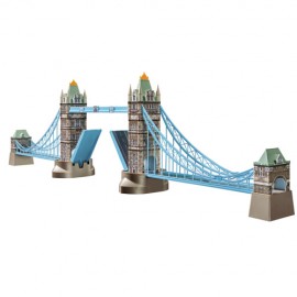 Puzzle 3D Tower Bridge Ravensburger 216 piese