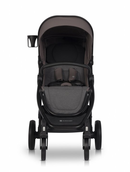 Carucior Euro-Cart Corso Aluminiu - 1199 RON