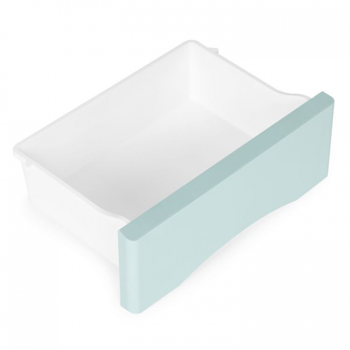 Raft ModernHome 5 compartimente | Organizare jucării - imagine 5