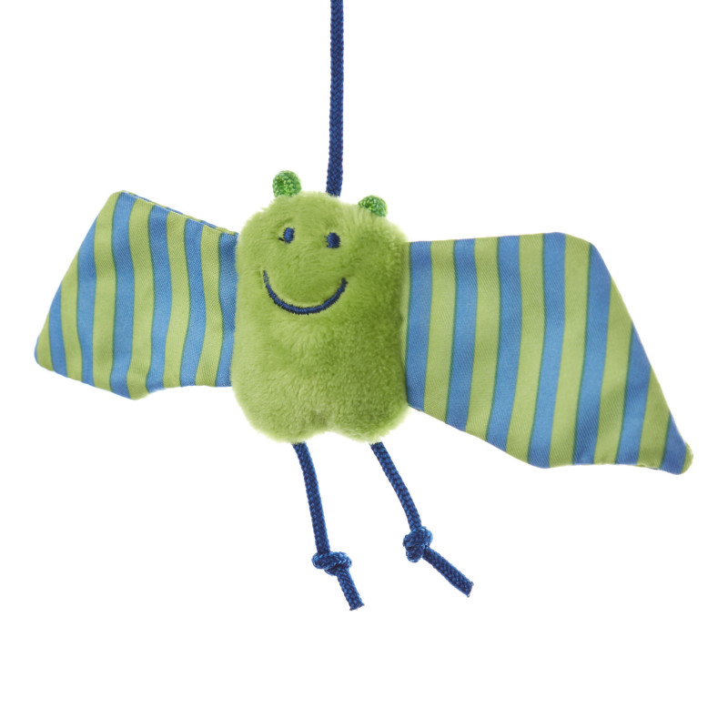 Jucarie Liliac Sigikid - Activitate Sensoriala - imagine 3