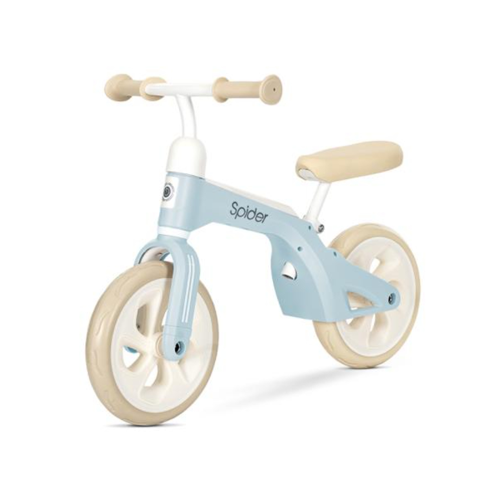 Lorelli Spider Bicicleta Echilibru 2in1 Albastru