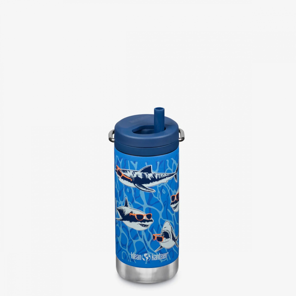 Klean Kanteen TKWide 355ml | Sticlă Termică Premium - imagine 3