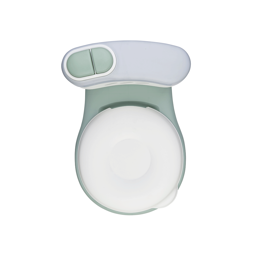 Olita Muzicală Saro Baby Antrenament WC - imagine 2