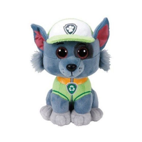 Plus Licenta Paw Patrol Rocky 24 cm Ty
