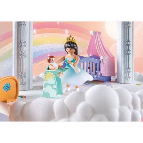 Playmobil Nori - Joc Educativ și Creativ pentru Copii - imagine 2