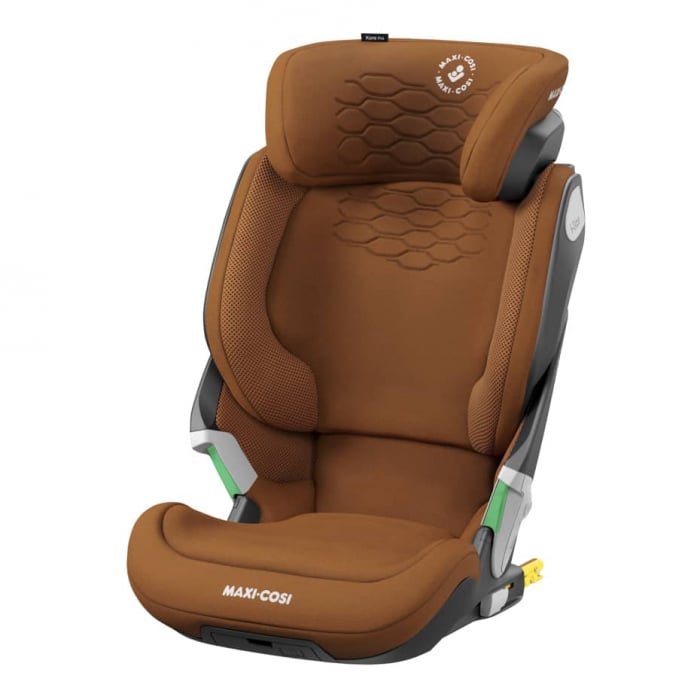 Scaun Auto Maxi-Cosi Kore Pro i-Size, Cognac
