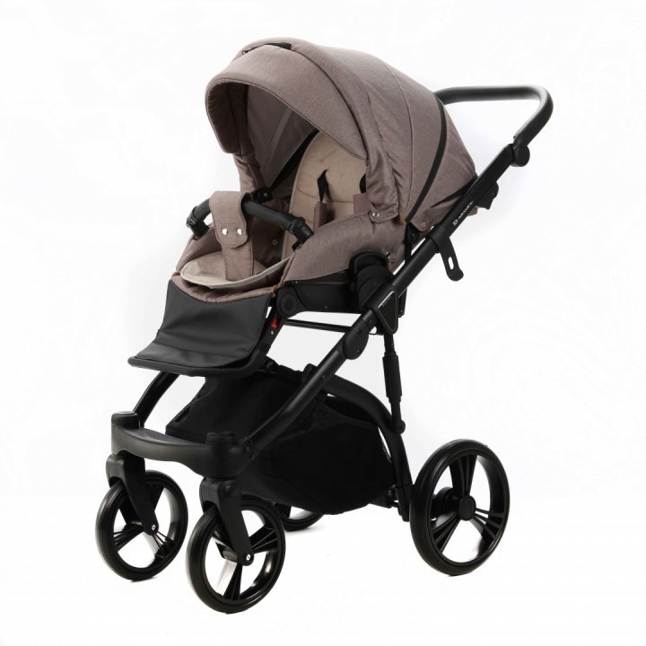 Adamex Lanti PS110 - Carucior 2 in 1 Premium - imagine 5