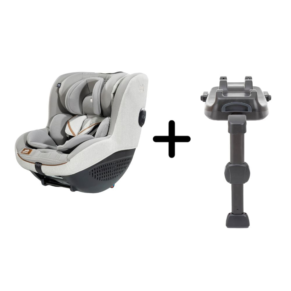 Joie i-Quest Scaun Auto i-Size R129 + Baza - imagine 7