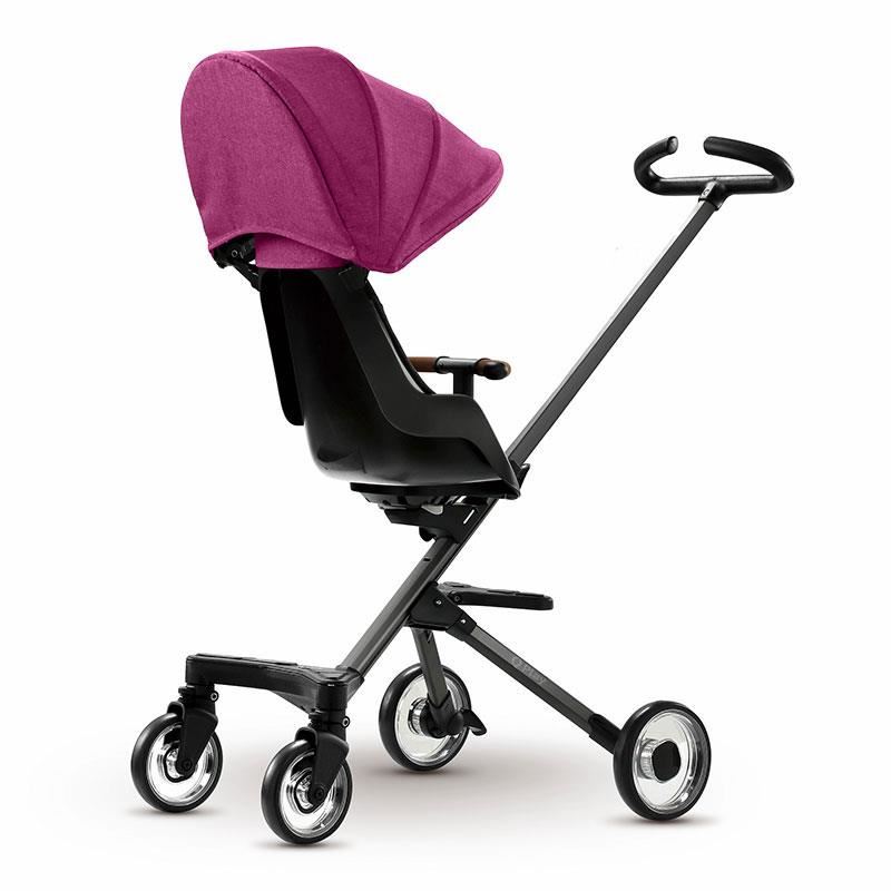 Qplay Easy Roz - Carucior Sport Ultracompact