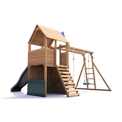 Complex Joaca FortPlus Escape™ Dunster House - imagine 5
