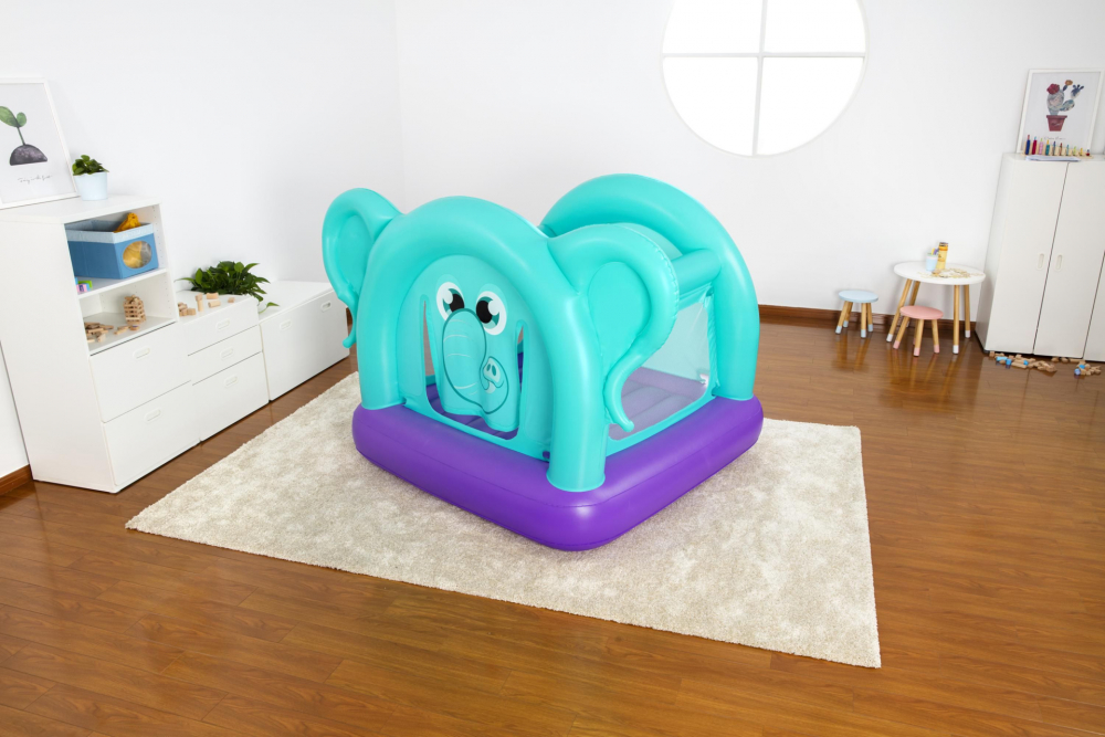 Bestway Centru Joaca Elefant | Distractie Exterior
