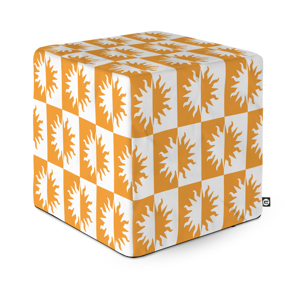 Taburet cub Updeco Sunny cu memorie - imagine 5