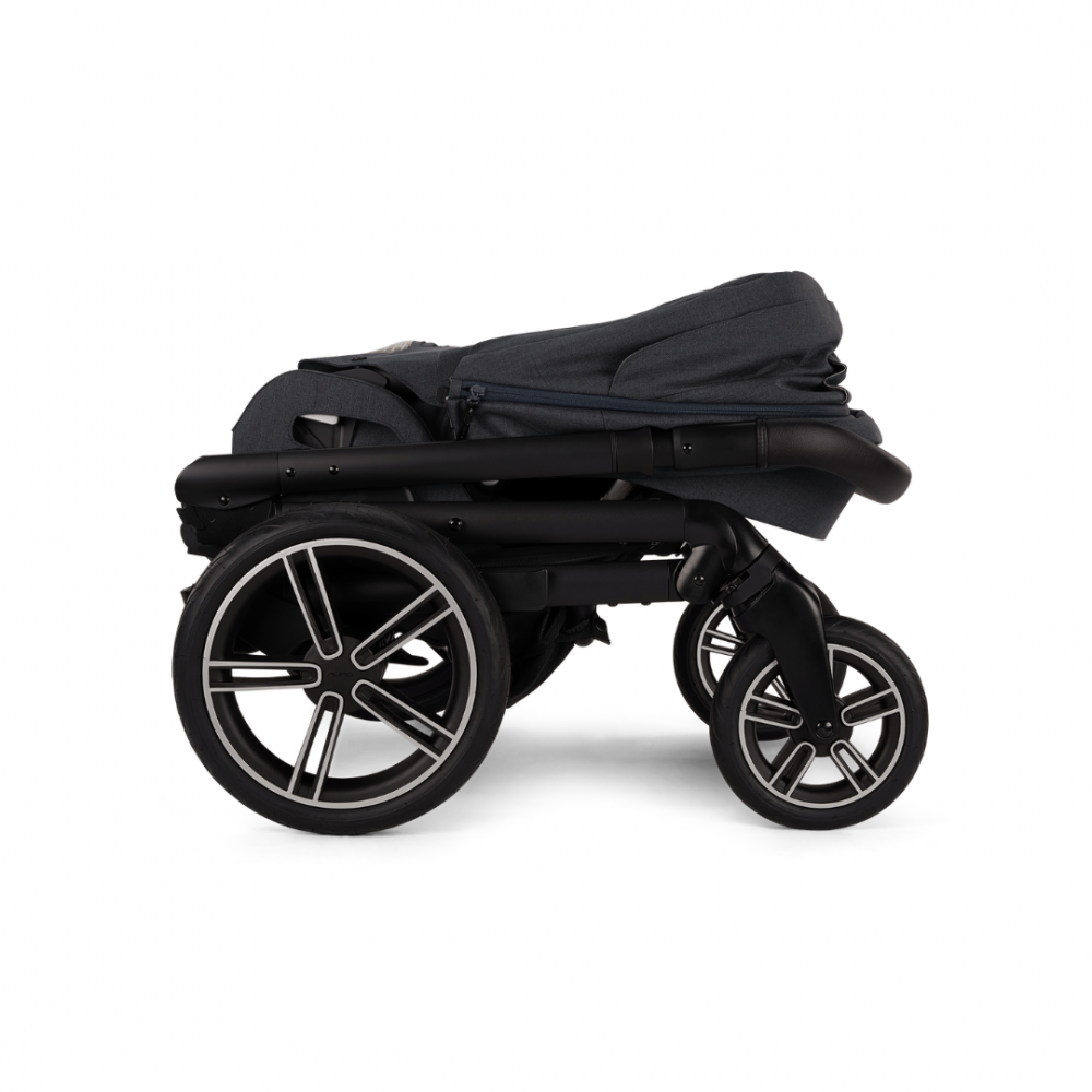 Nuna Mixx next Ocean - Carucior Premium Copii - imagine 8