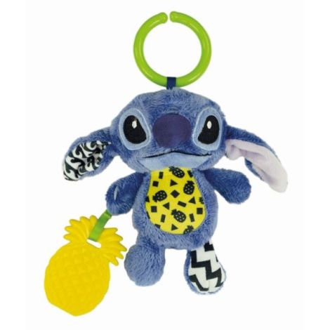 Clementoni Stitch Jucarie Senzoriala Bebelusi - imagine 2