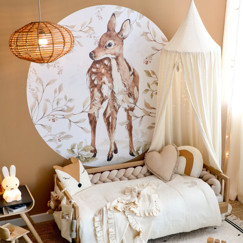Set Decor Fox Fusion Little Amy | Lume Fermecată - imagine 5