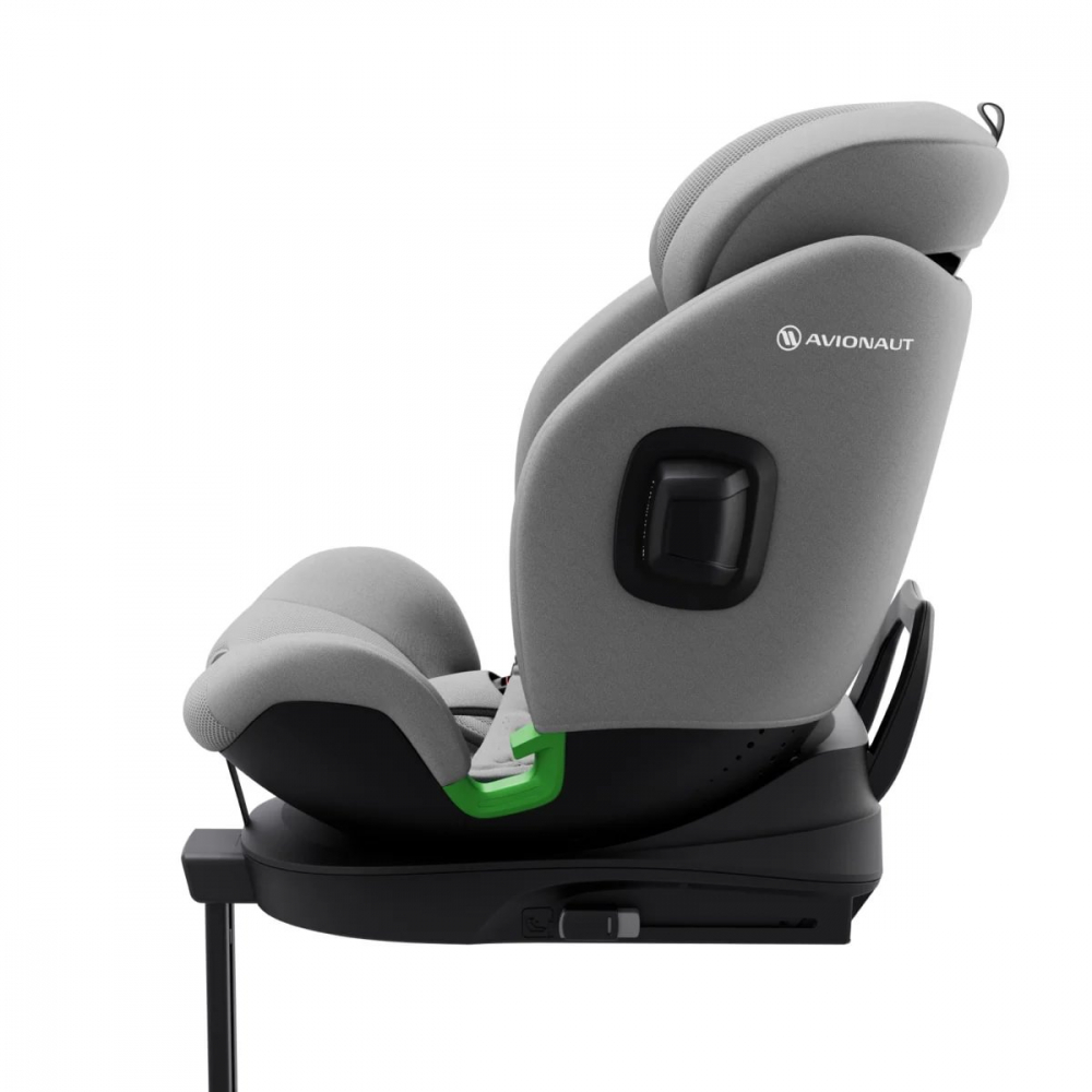 Avionaut Stardust 360° ISOFIX - Siguranță Premium - imagine 4