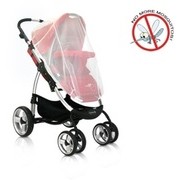 Plasa Universală Tantari Lorelli | Protecție Carucior - imagine 2