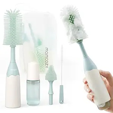 Kit Perii Sticle Momcozy Push Press - imagine 8