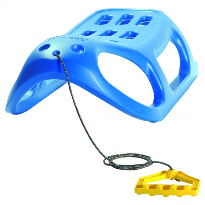 Sanie Prosperplast Little Seal Albastră, Rezistentă la -32°C