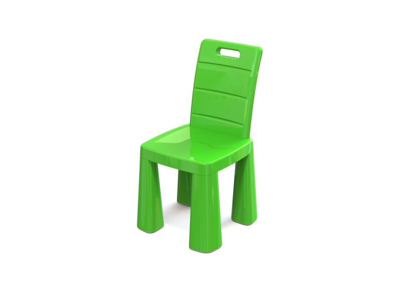 Scaun Taburet Verde Mykids Transformator - imagine 2