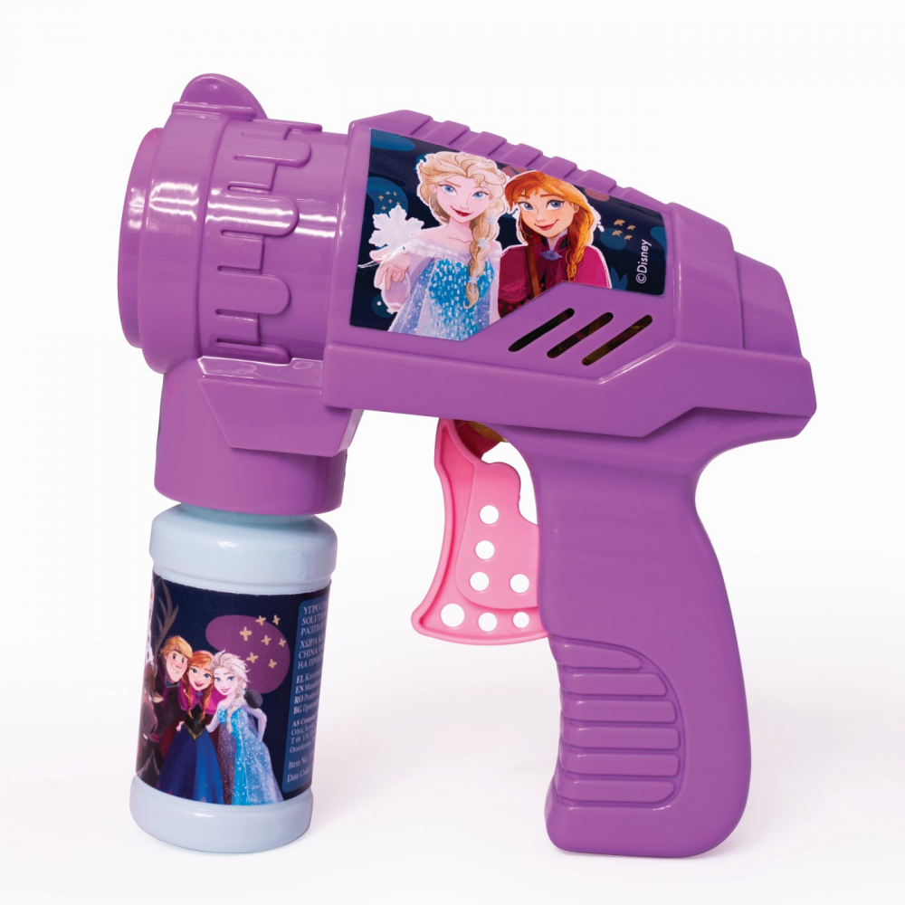 Pistol Baloane Frozen 2 Mov | AS - imagine 3