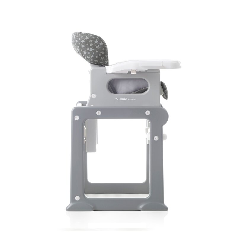 Scaun Jane Activa Evo Star 2-în-1 | Transformabil - imagine 3