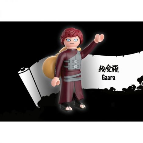 Playmobil Gaara - Figurină Colecție