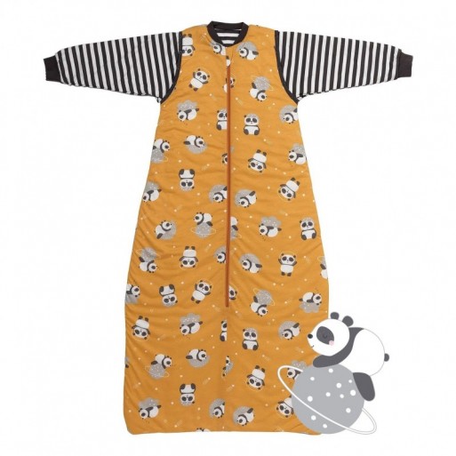 Sac de dormit Panda Slumbersac | Somn Linistit - imagine 5