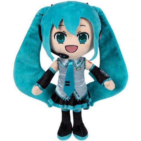 Jucărie Plus Hatsune Miku 30cm Play by Play