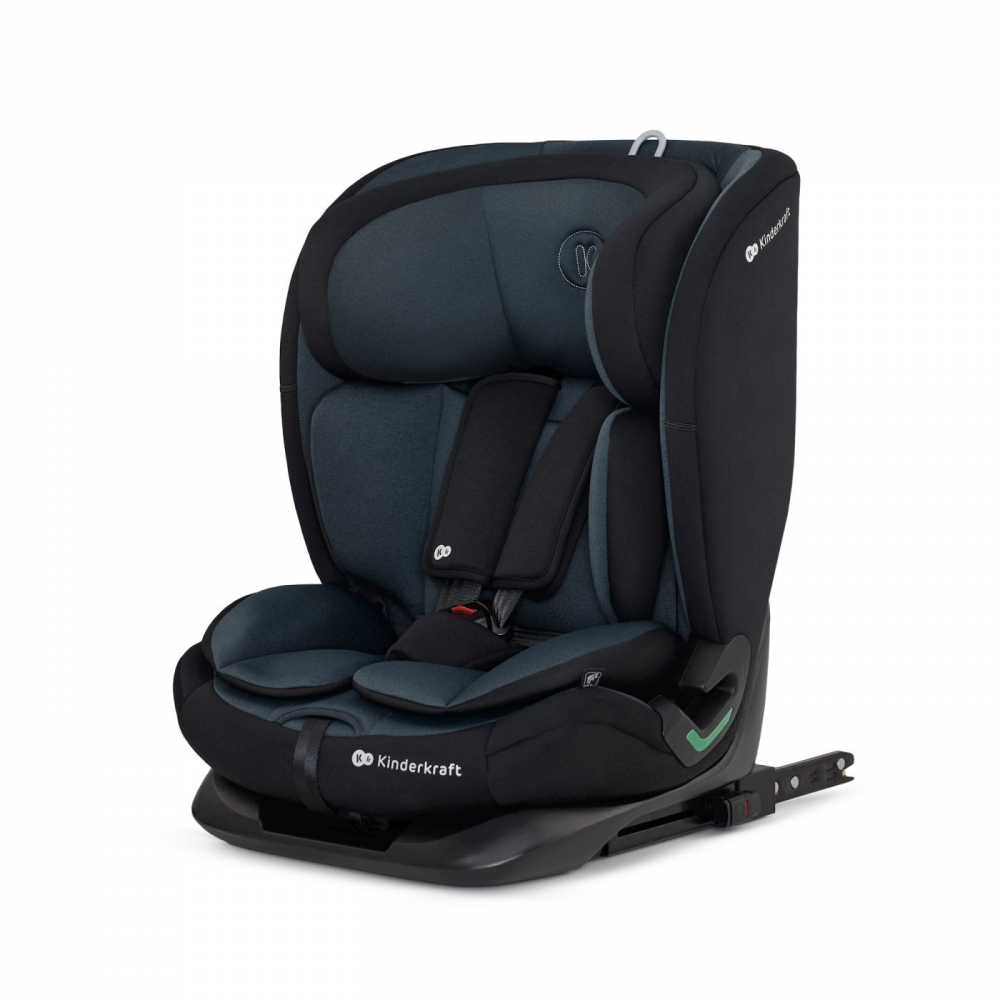 Kinderkraft Oneto3 i-Size - Scaun Auto 3 în 1 - imagine 8
