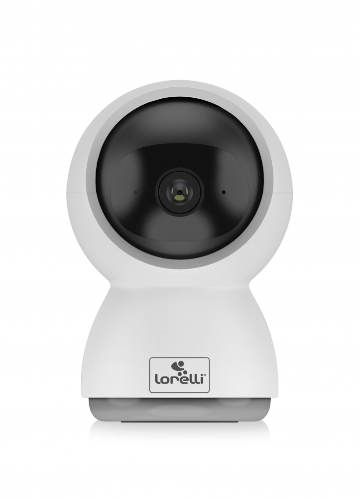Camera Wireless Lorelli Trinity, Monitorizare Copii Wi-Fi