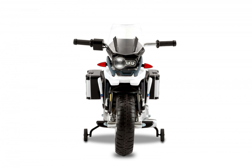 Motocicleta BMW R 1200 Electrică 15W cu Roți