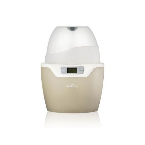 Spectra Incalzitor 3 in 1 Biberoane, Aburi si Sterilizator