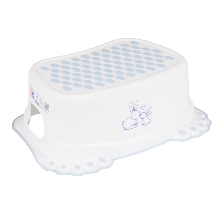 Înăltator Tega Baby Anti-Derapant Toaletă și Chiuvetă